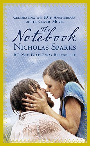 17 Best Nicholas Sparks Books