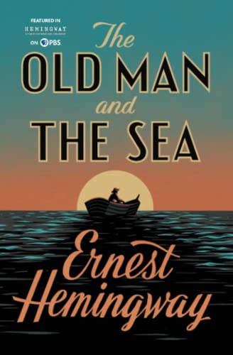 1. The Old Man and the Sea