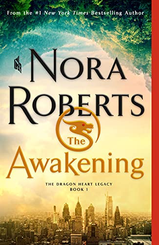 14 Best Nora Roberts Books