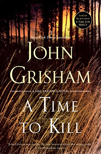 20 Best John Grisham Books