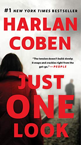 18 Best Harlan Coben Books