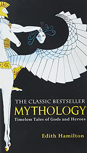 15 Best‌ ‌Greek‌ ‌Mythology‌ ‌Books‌ ‌