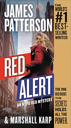 Red Alert: An NYPD Red Mystery