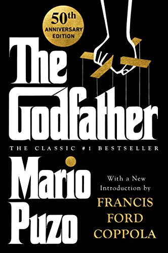 21 The Best Mafia Books of all Time