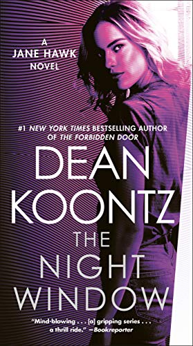 20 Best Dean Koontz Books