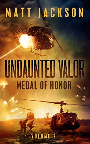 Undaunted Valor: Medal of Honor